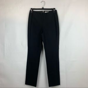 1. State Black Broadway Dress Pants 2 NWT